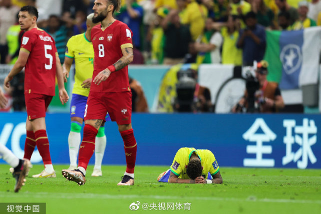 内马尔爆冷击败法国队，官方发布新规震惊全场！